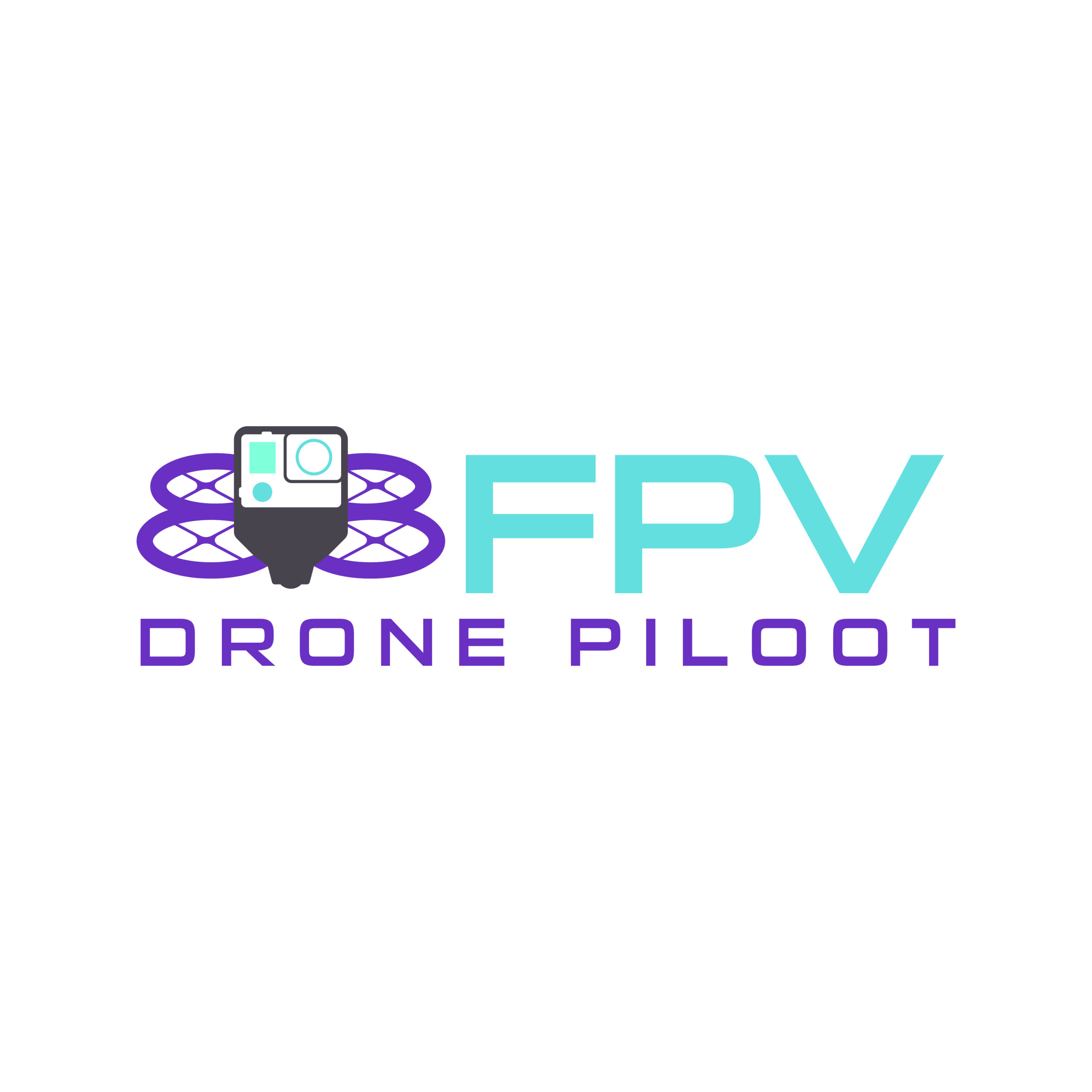 FPV Drone Piloot